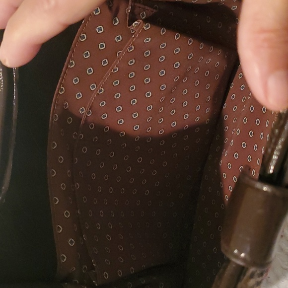 Vera Bradley Rare Vintage Tweed Bag - Picture 8 of 11